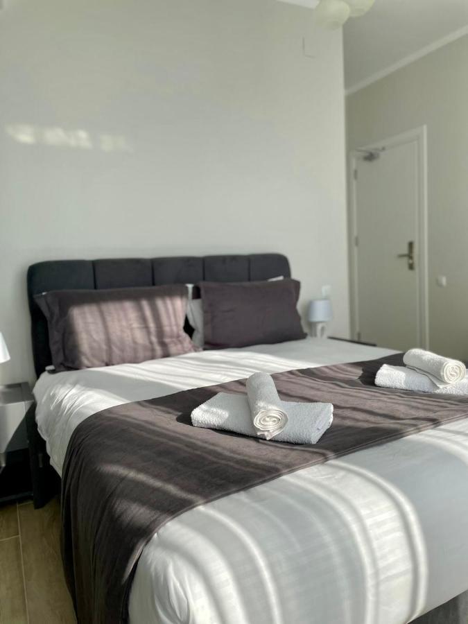 Hillside Inn Batumi Exterior photo